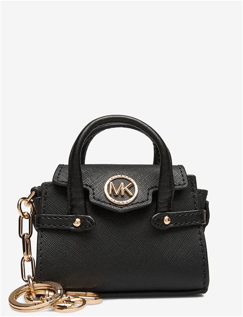 michael michael kors charms bag